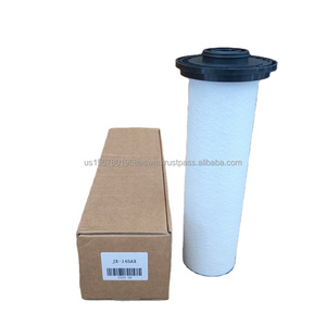 Élément de séchage d'air à filtre de précision Manny Air, neuf, pour compresseur industriel, modèle JX-145AX - Product Image 1