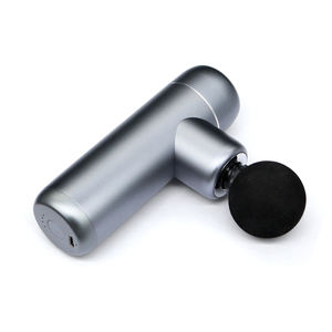 2024 peralatan mesin pijat elektrik, Tisu elektrik frekuensi tinggi, peralatan mesin pijat elektrik untuk nyeri otot - Product Image 4