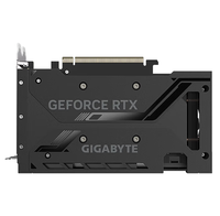 Carte graphique RTX 4060TI OC haute Performance 8 Go GDDR6 GPU de jeu pour PC de bureau VR Ready DirectX 12 carte vidéo utilisée