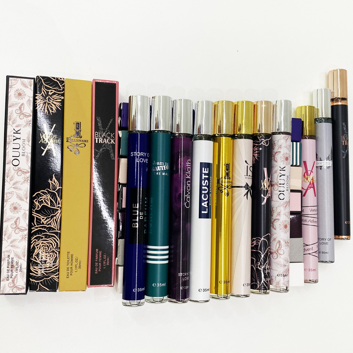 dupes 35ml