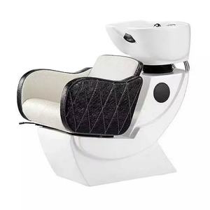 2025 Luxury Hair Salon Full Body <b>Shampoo</b> <b>Chair</b> <b>Shampoo</b> Bed - Product Image 5