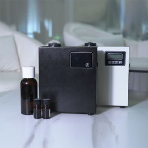 C400B Best Seller Remote App Control Small Space Hvac Household Scent <b>Diffuser</b> Machine - Product Image 5