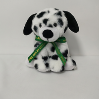Peluches Kelian, peluches personnalisées pour chien, écologiques, rembourrées en coton PP, super douces, pour le confort des enfants, pour la sieste