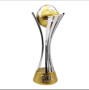 Trofeo <span class=keywords><strong>de</strong></span> Fútbol Personalizado Chapado en <span class=keywords><strong>Oro</strong></span> al por Mayor, Trofeos <span class=keywords><strong>de</strong></span> la <span class=keywords><strong>Copa</strong></span> <span class=keywords><strong>de</strong></span> <span class=keywords><strong>Campeones</strong></span> <span class=keywords><strong>Mundiales</strong></span>, Eventos <span class=keywords><strong>de</strong></span> Clubes, Grandes Premios <span class=keywords><strong>de</strong></span> Recuerdo <span class=keywords><strong>de</strong></span> Fútbol - Product Image 1