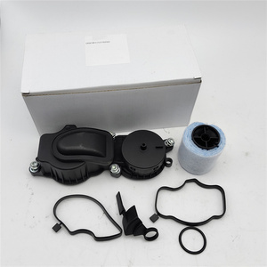 Válvula de Respiración del Aceite del Cárter para <span class=keywords><strong>BMW</strong></span> E87 E46 <span class=keywords><strong>E90</strong></span> E91 E60 E83 118d 318d <span class=keywords><strong>320d</strong></span> 520d 11127793163 11127794597 11127799224 - Product Image 5