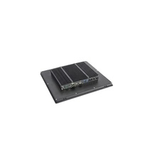 PC tout-en-un industriel Intel à résolution standard, écran tactile 15 pouces, DDR4 16 Go, personnalisable de qualité industrielle
