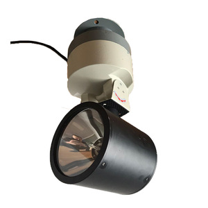 Projecteur de garde-corps H3 Xénon 12V, lampe haute intensité simple pour véhicule - Product Image 3