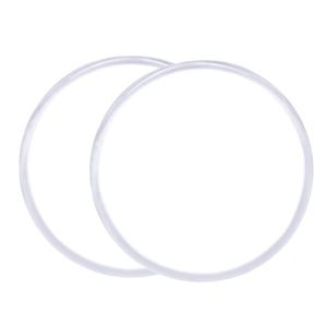 Disques de gel pour genoux pour bottes, genouillères, patinage artistique, hockey sur glace, roller ou <span class=keywords><strong>ski</strong></span>, <span class=keywords><strong>protection</strong></span> en gel, genouillère en gel, coussinets de genou HA00693 - Product Image 2