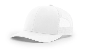 Wholesale richardson 112 Shape Snapback a <b>Frame</b> Trucker Hats With Custom logo Patch <b>Embroidery</b> Ball Cap Gorras Golf Sports Caps - Product Image 6
