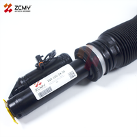 Nouvel amortisseur pneumatique de suspension avant Airmatic W220 pour voitures Mercedes - Modèles 220 320 24 38