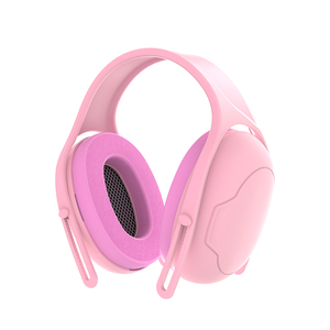 Складные наушники для учебы и защиты слуха детей: шумоподавляющие, для концентрации внимания школьников - Product Image 4