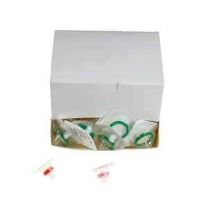 Sterile 13mm PES <strong>Syringe</strong> <strong>Filter</strong> 0.22um with Outer Ring. - Product Image 6