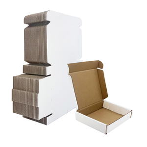 Hot Sale Printing Luxury Gold Foil Gift <b>Box</b> <b>Shipping</b> Mailer Boxes With High Quality - Product Image 1
