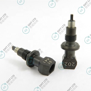 KGT-M7720-A0X KGT-M7720-A1X 9498 396 01480 BOQUILLA 202A ASSY para máquina Yamaha YG200 - Product Image 3