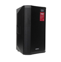 VAMAV DIGIPRO12 Enceintes actives pleine gamme 12'', 800W DSP, système de sonorisation professionnel PA, Bluetooth, barre de sonorisation, altavoz activo
