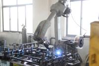 Équipement de soudage automatisé XARP, soudeuse robotisée en aluminium, soudeuse TIG robotisée à vendre, machine de soudage MIG robotisée