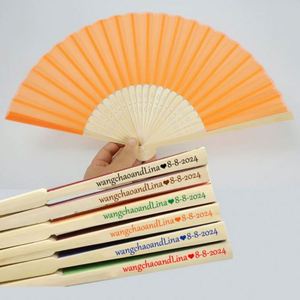 พัดมือพับได้รักษ์โลก - Product Image 4
