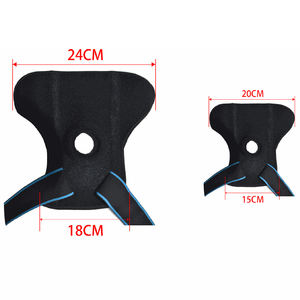 Rodillera Protectora para Perros Pequeños y Grandes, Soporte para Patas Traseras y Delanteras, Recuperación de Lesiones de Articulaciones y LCA, Alivio del Dolor, Rodillera para Mascotas - Product Image 4