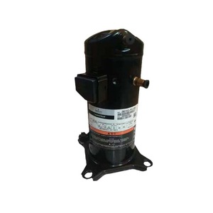 Compresseur frigorifique HYZL ZR125KC-TFD-402 10HP pour climatisation et stockage frigorifique - Product Image 4