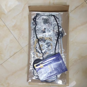 Kit de réparation 4D106 4TNE106, kit de joints 4d106 4tne106 pour excavateur - Product Image 4