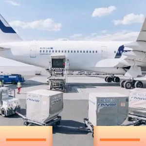 Service de logistique aérienne et maritime Hon Hai Afrique, transport de fret en Afrique, livraison porte-à-porte en 10 jours par avion, 45 jours par mer. - Product Image 1