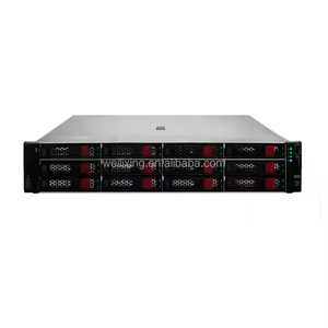 Serveur industriel en rack 4U bon marché d'occasion à bon prix Serveurs de stockage <span class=keywords><strong>Nas</strong></span> Quad Core I7 6700 avec port DVI-D 6 * COM - Product Image 2