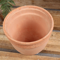 Penjualan Laris Meja Taman Rumah Pot Bunga Sukulen Keramik Desain Pot Sukulen Gaya Modern