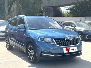 <span class=keywords><strong>Skoda</strong></span> <span class=keywords><strong>Kamiq</strong></span> Modelo <span class=keywords><strong>2021</strong></span>, 1.5L Automático, Edición Comfort, Buen <span class=keywords><strong>Precio</strong></span>, Volante a la Izquierda, Gasolina, SUV, Autos Usados en Stock para la Venta - Product Image 3