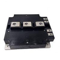 Module IGBT de puissance pour onduleur de machine à souder CM600DU-24F, module de diode IGBT en pont