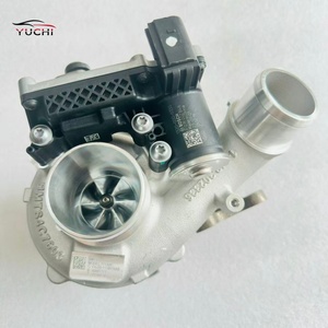เครื่องยนต์ GX20 2.0T เทอร์โบชาร์จเจอร์ F4J20-1118010 F4J20-1118010AB สำหรับรถยนต์ Chery Tiggo EXEED TXL ARRIZO8 JETOUR - Product Image 3