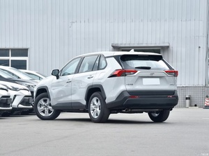 Toyota RAV-4 Hybride EV Sport SUV de Luxe <span class=keywords><strong>4x4</strong></span> Toyota RAV-4 Hybride Voiture Économe en Carburant - Product Image 5