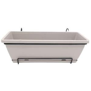 Soporte <span class=keywords><strong>para</strong></span> Macetas, Soporte <span class=keywords><strong>para</strong></span> Plantas <span class=keywords><strong>de</strong></span> Vegetales en el Balcón - Product Image 4