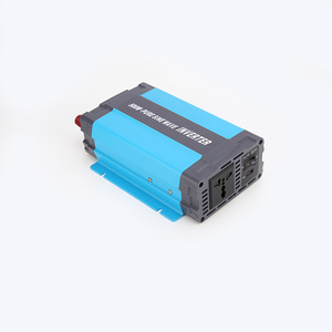 Hybrid Powerful pure sine wave inverter circuit diagram for Varied Uses