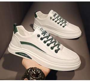 Hongyan Manufacturing Sneakers Durable Pu Leather Men Large PVC Honeycomb Style Custom <strong>Outdoor</strong> <strong>Basketball</strong> <strong>Shoes</strong> - Product Image 2