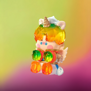 Pour Pop Smart 12 pièces PVC thème animal anniversaire série 12 boîtes aléatoires non ouvertes [en option] du Japon Source d'animation - Product Image 1