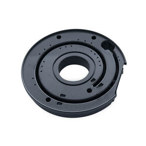 Pabrik CNC layanan mesin baja logam kuningan Aluminium perunggu tahan karat Processing-Milling Turning Parts - Product Image 3