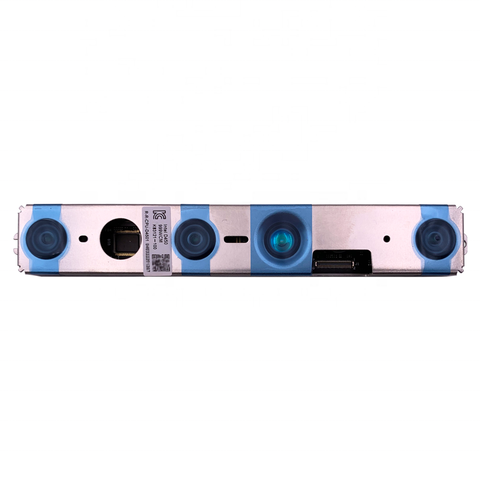 Shanghai Yaoli Electronic Technology Co., Ltd. - Intel RealSense, Intel NUC