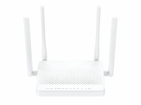 PG412P XPON ONU 4GE AC1200 Çift Bantlı Wi-Fi 5 Router, 4 Antenli, Wi-Fi Easymesh TR-069 Protokolü ile Uyumlu, FTTH için
