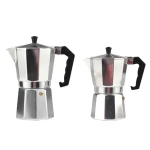 Coffee Maker Stove top coffee maker Moka Italian espresso greca coffee maker brewer percolator