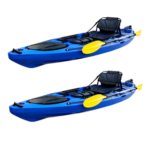 Canopes en plastique dur pour la pêche, accessoires de kayak, pour les loisirs, fabriqué en chine, 1 pièce - Product Image 1