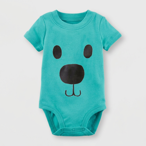 Venta Directa de Fábrica 2019, Mamelucos de Bebé Ecológicos de Algodón Orgánico, Ropa de Invierno Unisex para Recién Nacidos, Suave - Product Image 1