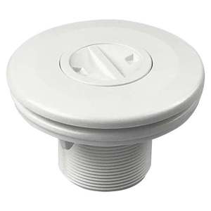 Raccord de vidange <span class=keywords><strong>en</strong></span> plastique Emaux EM2831 pour piscine <span class=keywords><strong>en</strong></span> béton - Product Image 3