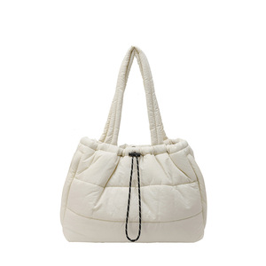 Nuova borsa da <span class=keywords><strong>donna</strong></span>, morbida e leggera, borsa da <span class=keywords><strong>donna</strong></span>, borsa a <span class=keywords><strong>tracolla</strong></span>, grande borsa da <span class=keywords><strong>donna</strong></span> - Product Image 5