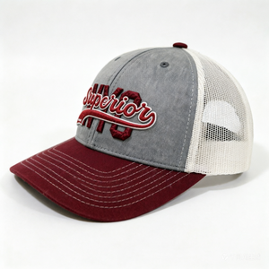 Gorra Deportiva de Alta Calidad al por Mayor, Gorra de Protección, Gorras Ajustables y Coloridas con Estilo para Correr, Pescar y Cazar - Product Image 2