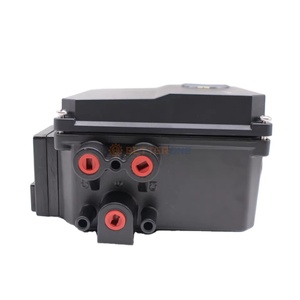 Thương hiệu Mới gốc điện khí nén định vị ne724/S1 - Product Image 2