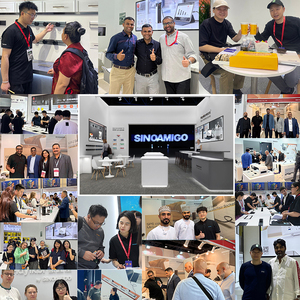 كابل شحن قابل للسحب جديد من سينومايج بمنفذ تايب سي وقوة 20 واط للشحن العام للهواتف - Product Image 6