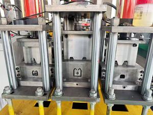 Machines de profilage de profilés en <span class=keywords><strong>U</strong></span> pour murs, machines à profilés en <span class=keywords><strong>U</strong></span>, profilés d'angle, profilés légers - Product Image 4