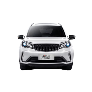 Geely Rui Blue X3 PRO 1.5L 113HP L4 CVT Xiaosa Voiture à essence de haute qualité 5 places Petit SUV à bas <span class=keywords><strong>prix</strong></span> Nouvelle essence - Product Image 1