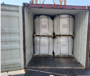 Carbonato de Calcio Nano (CaCO3) 98% de Pureza, Grado Industrial, Baja Humedad, Baja Absorción de Aceite para Sellador Adhesivo MS - Product Image 5