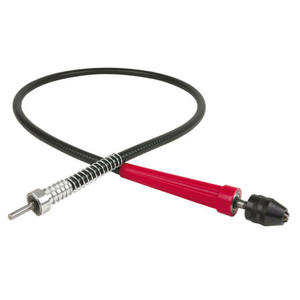 ด้ามจับ Ø 6มม. มีความยืดหยุ่นสำหรับเครื่องมือกลึง - Product Image 2